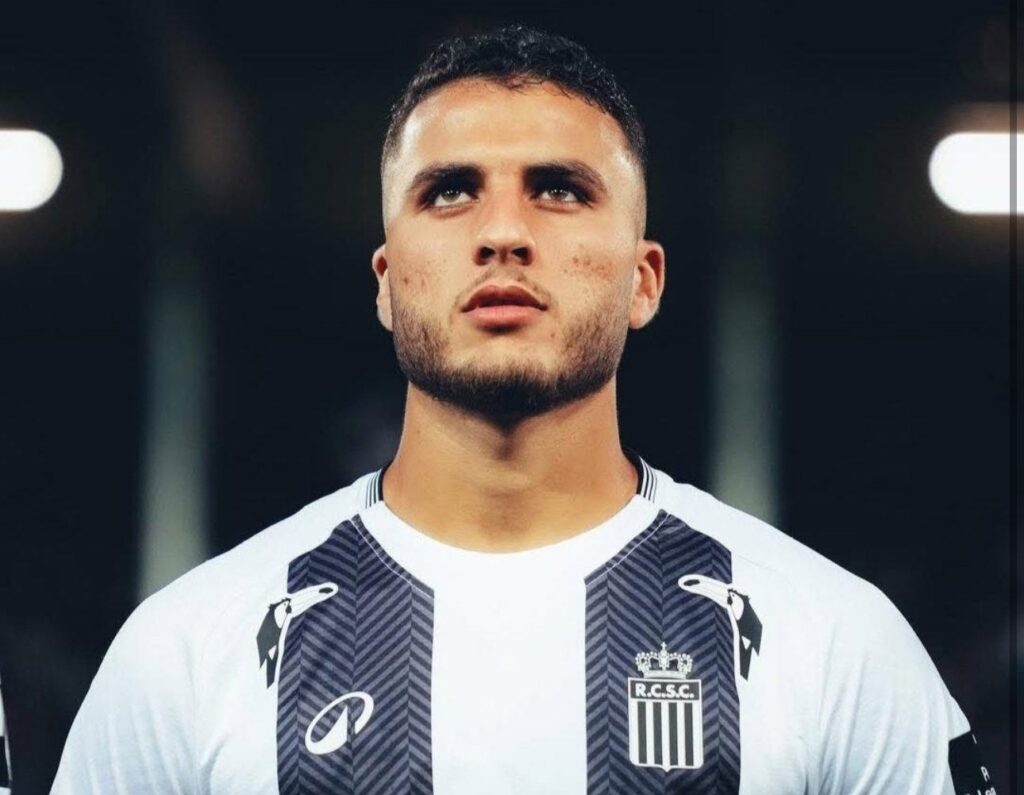 Transfert de Titraoui du Royal Charelroi SC vers le RC Lens/Mario Kohnen : « Si Yacine part... »