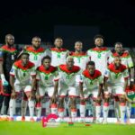 Burkina Faso