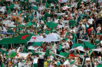Algérie