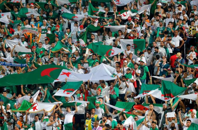 Algérie