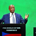 CAF Mondial 2026