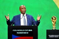 CAF Mondial 2026