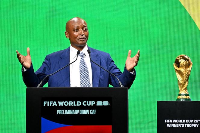 CAF Mondial 2026