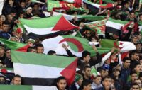 Palestine