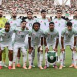 Verts Somalie