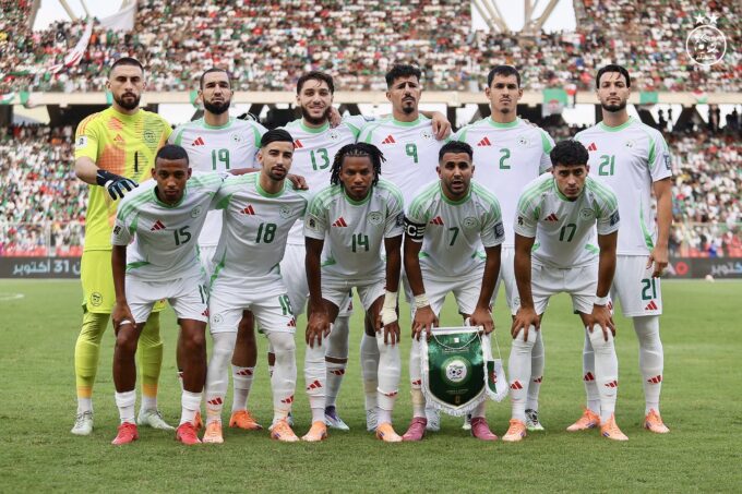 Verts Somalie