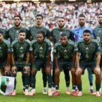 Algérie Verts Ouganda