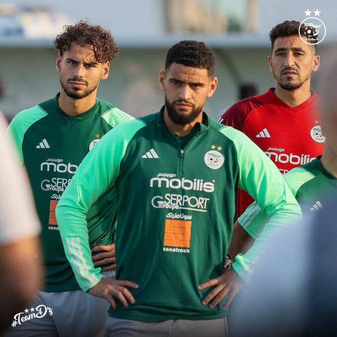 Algérie