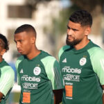 Algérie