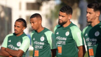 Algérie