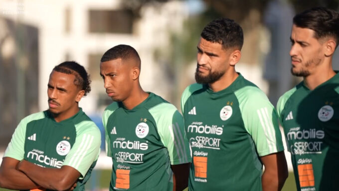 Algérie