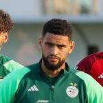 Algérie
