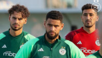 Algérie