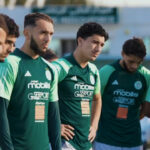 Algérie
