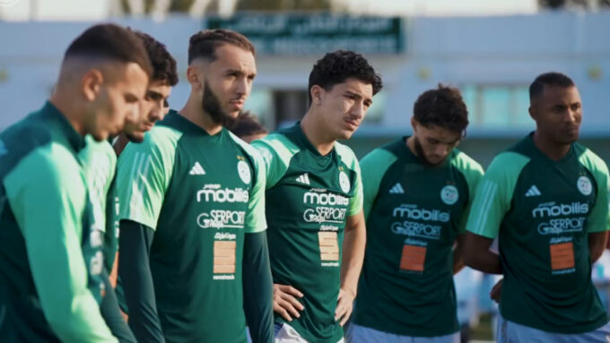 Algérie