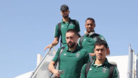 Algérie