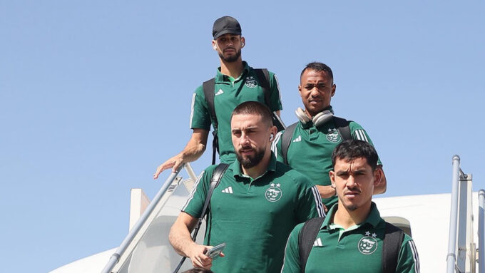 Algérie