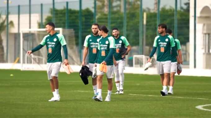 Algérie