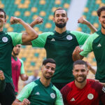 Algérie