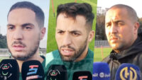 Algérie A'