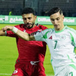 Algérie A'