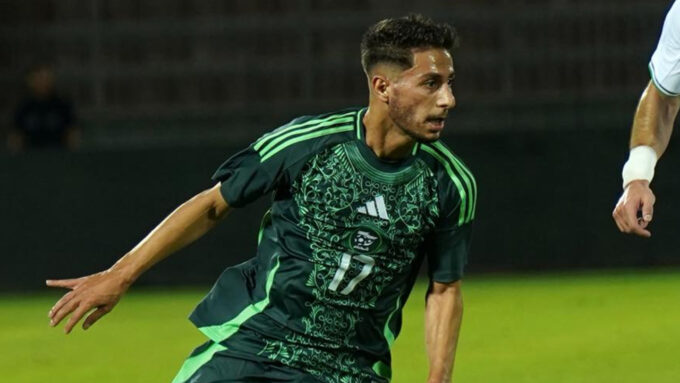 Algérie A'