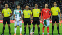 Algérie A'