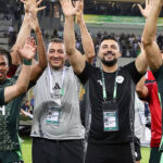 Algérie Ouganda