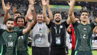 Algérie Ouganda