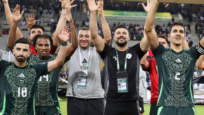 Algérie Ouganda