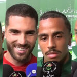 Algérie Somalie