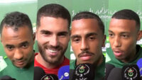 Algérie Somalie
