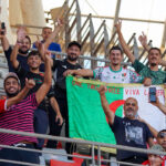 Algérie Somalie
