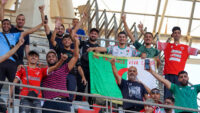 Algérie Somalie