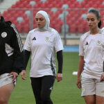 Algérie féminine