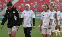 Algérie féminine