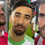 Amoura Luca Zidane Belaili