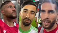 Amoura Luca Zidane Belaili