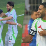 Amoura Mahrez