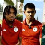 Amoura Mahrez Mandi Boudaoui
