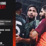 CVLXP 06Oct2025 VALIDER LE TICKET POUR LES AMERIQUES