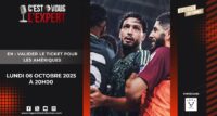 CVLXP 06Oct2025 VALIDER LE TICKET POUR LES AMERIQUES