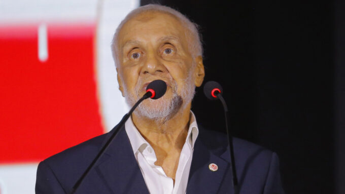 Djilali Selmi