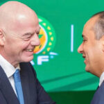 FAF Sadi Infantino