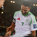 Mahrez