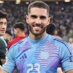 Luca Zidane