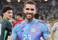 Luca Zidane
