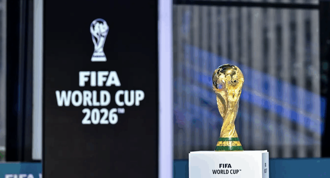 Coupe du Monde 2026 Alg&eacute;rie