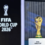 Coupe du Monde 2026