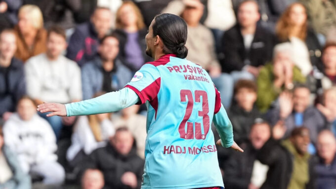 Hadj Moussa
